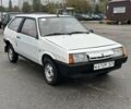 Білий ВАЗ 2108, об'ємом двигуна 0 л та пробігом 200 тис. км за 1000 $, фото 1 на Automoto.ua