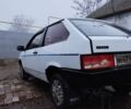 Белый ВАЗ 2108, объемом двигателя 1.3 л и пробегом 100 тыс. км за 728 $, фото 2 на Automoto.ua