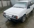 Белый ВАЗ 2108, объемом двигателя 1.3 л и пробегом 3 тыс. км за 593 $, фото 2 на Automoto.ua