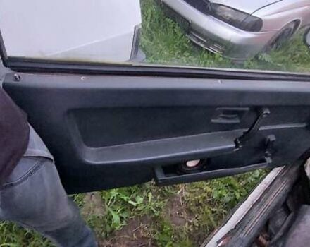 Белый ВАЗ 2108, объемом двигателя 1.3 л и пробегом 352 тыс. км за 250 $, фото 6 на Automoto.ua