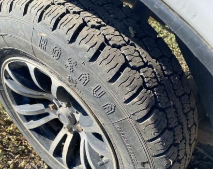 Белый ВАЗ 2108, объемом двигателя 1.3 л и пробегом 3 тыс. км за 583 $, фото 3 на Automoto.ua