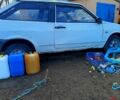 Белый ВАЗ 2108, объемом двигателя 1.3 л и пробегом 333 тыс. км за 650 $, фото 4 на Automoto.ua