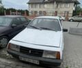 Білий ВАЗ 2108, об'ємом двигуна 1 л та пробігом 200 тис. км за 435 $, фото 1 на Automoto.ua