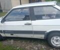 Белый ВАЗ 2108, объемом двигателя 1.29 л и пробегом 999 тыс. км за 800 $, фото 1 на Automoto.ua