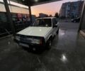Белый ВАЗ 2108, объемом двигателя 1.3 л и пробегом 60 тыс. км за 601 $, фото 5 на Automoto.ua