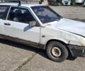 Белый ВАЗ 2108, объемом двигателя 1.5 л и пробегом 370 тыс. км за 15000 $, фото 4 на Automoto.ua