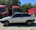 Білий ВАЗ 2108, об'ємом двигуна 1.3 л та пробігом 90 тис. км за 900 $, фото 7 на Automoto.ua