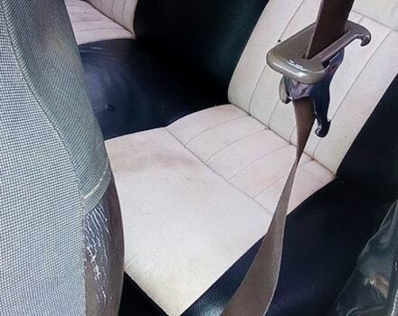 Белый ВАЗ 2108, объемом двигателя 1.3 л и пробегом 200 тыс. км за 950 $, фото 5 на Automoto.ua