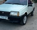Білий ВАЗ 2108, об'ємом двигуна 1.3 л та пробігом 186 тис. км за 696 $, фото 1 на Automoto.ua