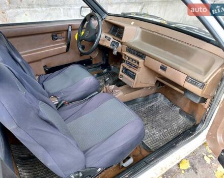 ВАЗ 2108 1986 в Днепре (Днепропетровске) на Automoto.ua Белый ВАЗ 2108, объемом двигателя 1.3 л и пробегом 124 тыс. км за 1600 $, фото 10 на Automoto.ua