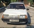 Белый ВАЗ 2108, объемом двигателя 1.5 л и пробегом 370 тыс. км за 15000 $, фото 1 на Automoto.ua