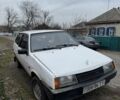 Белый ВАЗ 2108, объемом двигателя 1.5 л и пробегом 1 тыс. км за 38000 $, фото 1 на Automoto.ua
