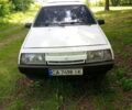 Белый ВАЗ 2108, объемом двигателя 1.3 л и пробегом 165 тыс. км за 1200 $, фото 1 на Automoto.ua