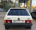 Белый ВАЗ 2108, объемом двигателя 1.3 л и пробегом 1 тыс. км за 1250 $, фото 3 на Automoto.ua