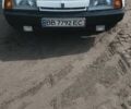 Белый ВАЗ 2108, объемом двигателя 1.3 л и пробегом 97 тыс. км за 964 $, фото 2 на Automoto.ua
