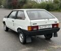 Білий ВАЗ 2108, об'ємом двигуна 0 л та пробігом 200 тис. км за 1000 $, фото 2 на Automoto.ua