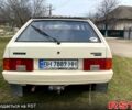 Белый ВАЗ 2108, объемом двигателя 1.3 л и пробегом 500 тыс. км за 800 $, фото 4 на Automoto.ua