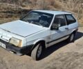 Білий ВАЗ 2108, об'ємом двигуна 1.3 л та пробігом 190 тис. км за 742 $, фото 1 на Automoto.ua