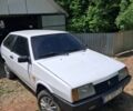 Білий ВАЗ 2108, об'ємом двигуна 1.3 л та пробігом 200 тис. км за 950 $, фото 1 на Automoto.ua