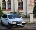 Білий ВАЗ 2108, об'ємом двигуна 1.5 л та пробігом 27 тис. км за 1111 $, фото 1 на Automoto.ua