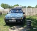 Белый ВАЗ 2108, объемом двигателя 1.3 л и пробегом 81 тыс. км за 600 $, фото 1 на Automoto.ua