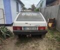 Белый ВАЗ 2108, объемом двигателя 1.3 л и пробегом 345 тыс. км за 468 $, фото 1 на Automoto.ua