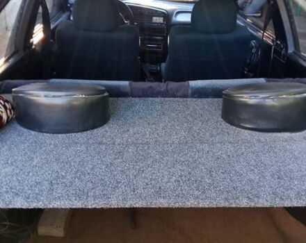 Белый ВАЗ 2108, объемом двигателя 1.3 л и пробегом 30 тыс. км за 1600 $, фото 16 на Automoto.ua