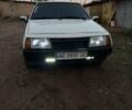Белый ВАЗ 2108, объемом двигателя 1.3 л и пробегом 1 тыс. км за 1250 $, фото 5 на Automoto.ua