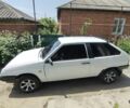 Білий ВАЗ 2108, об'ємом двигуна 1.5 л та пробігом 97 тис. км за 1100 $, фото 1 на Automoto.ua