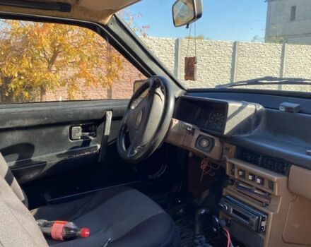 Білий ВАЗ 2108, об'ємом двигуна 1.3 л та пробігом 30 тис. км за 1000 $, фото 1 на Automoto.ua