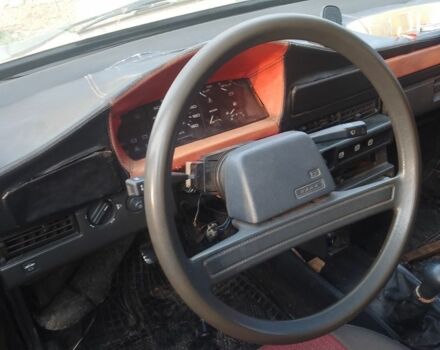 Білий ВАЗ 2108, об'ємом двигуна 1.5 л та пробігом 47 тис. км за 400 $, фото 9 на Automoto.ua