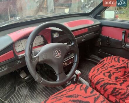 Белый ВАЗ 2108, объемом двигателя 1.3 л и пробегом 1 тыс. км за 800 $, фото 3 на Automoto.ua