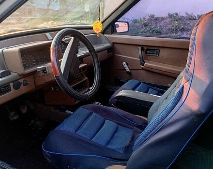 Білий ВАЗ 2108, об'ємом двигуна 1.3 л та пробігом 23 тис. км за 850 $, фото 2 на Automoto.ua