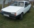 Білий ВАЗ 2108, об'ємом двигуна 0 л та пробігом 1 тис. км за 850 $, фото 1 на Automoto.ua
