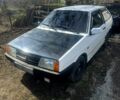 Белый ВАЗ 2108, объемом двигателя 1.3 л и пробегом 0 тыс. км за 1100 $, фото 1 на Automoto.ua