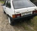 Белый ВАЗ 2108, объемом двигателя 0 л и пробегом 145 тыс. км за 1000 $, фото 3 на Automoto.ua