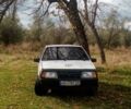 Белый ВАЗ 2108, объемом двигателя 1.3 л и пробегом 84 тыс. км за 1202 $, фото 1 на Automoto.ua