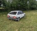 Белый ВАЗ 2108, объемом двигателя 0 л и пробегом 60 тыс. км за 800 $, фото 2 на Automoto.ua