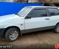 Белый ВАЗ 2108, объемом двигателя 1.3 л и пробегом 0 тыс. км за 1400 $, фото 1 на Automoto.ua