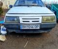Белый ВАЗ 2108, объемом двигателя 1.3 л и пробегом 333 тыс. км за 650 $, фото 8 на Automoto.ua