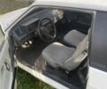 Белый ВАЗ 2108, объемом двигателя 1.3 л и пробегом 777 тыс. км за 550 $, фото 3 на Automoto.ua