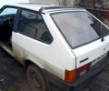 Белый ВАЗ 2108, объемом двигателя 13 л и пробегом 0 тыс. км за 850 $, фото 3 на Automoto.ua