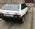 Білий ВАЗ 2108, об'ємом двигуна 1.3 л та пробігом 494 тис. км за 1800 $, фото 6 на Automoto.ua