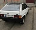 Белый ВАЗ 2108, объемом двигателя 1.3 л и пробегом 494 тыс. км за 1800 $, фото 6 на Automoto.ua