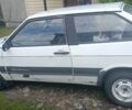 Білий ВАЗ 2108, об'ємом двигуна 1.3 л та пробігом 123 тис. км за 550 $, фото 3 на Automoto.ua