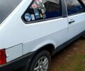 Белый ВАЗ 2108, объемом двигателя 1.3 л и пробегом 0 тыс. км за 1400 $, фото 2 на Automoto.ua