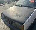 Белый ВАЗ 2108, объемом двигателя 1.3 л и пробегом 205 тыс. км за 626 $, фото 1 на Automoto.ua