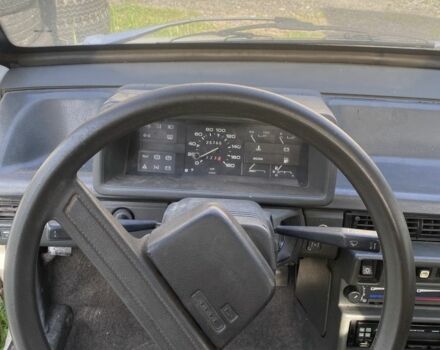 Белый ВАЗ 2108, объемом двигателя 1.3 л и пробегом 777 тыс. км за 550 $, фото 4 на Automoto.ua