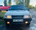 Белый ВАЗ 2108, объемом двигателя 0 л и пробегом 200 тыс. км за 700 $, фото 1 на Automoto.ua