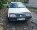 Білий ВАЗ 2108, об'ємом двигуна 1.3 л та пробігом 16 тис. км за 997 $, фото 1 на Automoto.ua